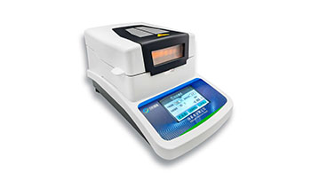 艾科瑞德AKD-S1快速鹵素水分測定儀